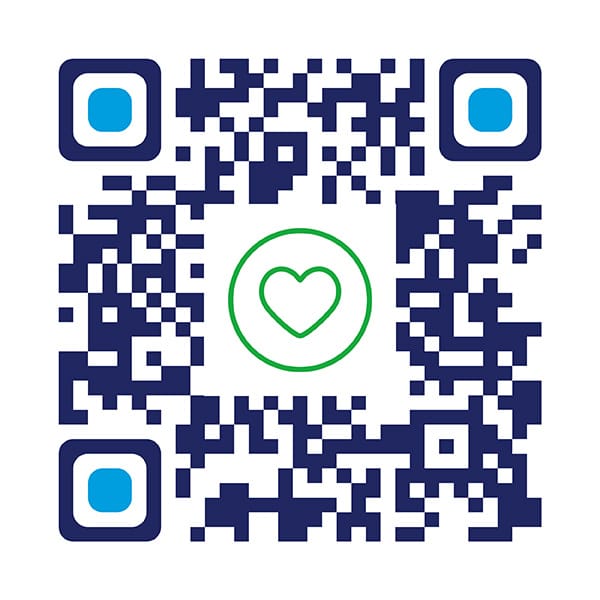 QR code