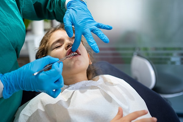 Extractions