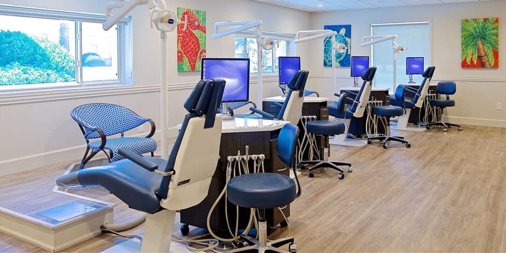 Orthodontist Jacksonville Beach & Ponte Vedra The Brace Place