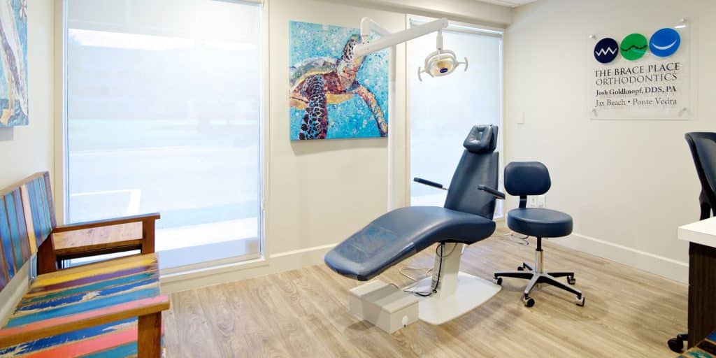 Orthodontist Jacksonville Beach & Ponte Vedra The Brace Place